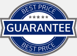 Best price guarantee